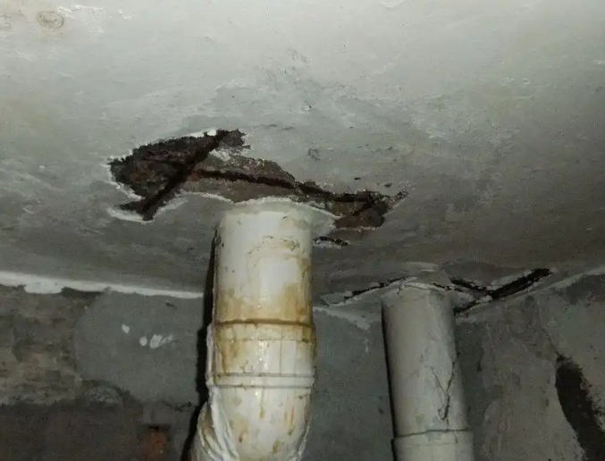 河津卫生间漏水维修公司浅析河津卫生间渗水维修的方法